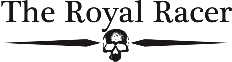 Logo The Royal Racer
