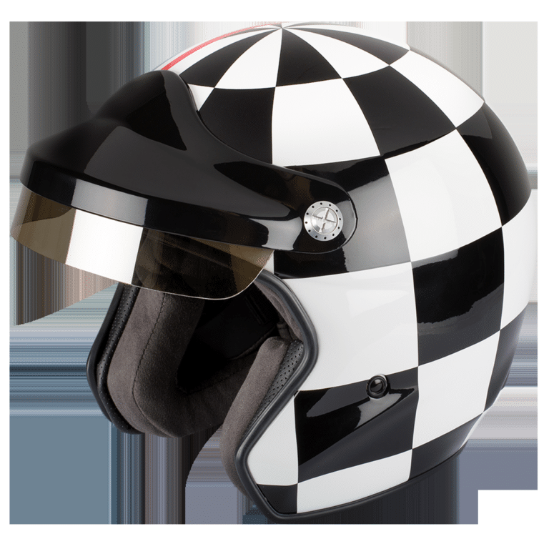 Felix Motocyclette x The Royal Racer