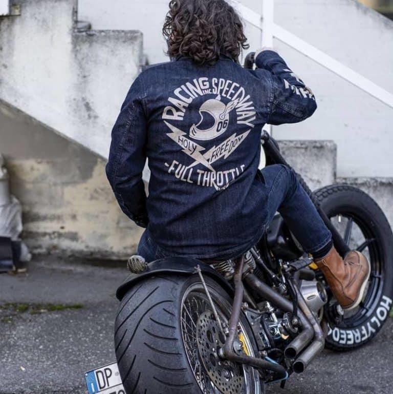 Holyfreedom x The Royal Racer