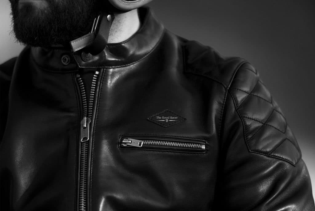 photo focus cuir