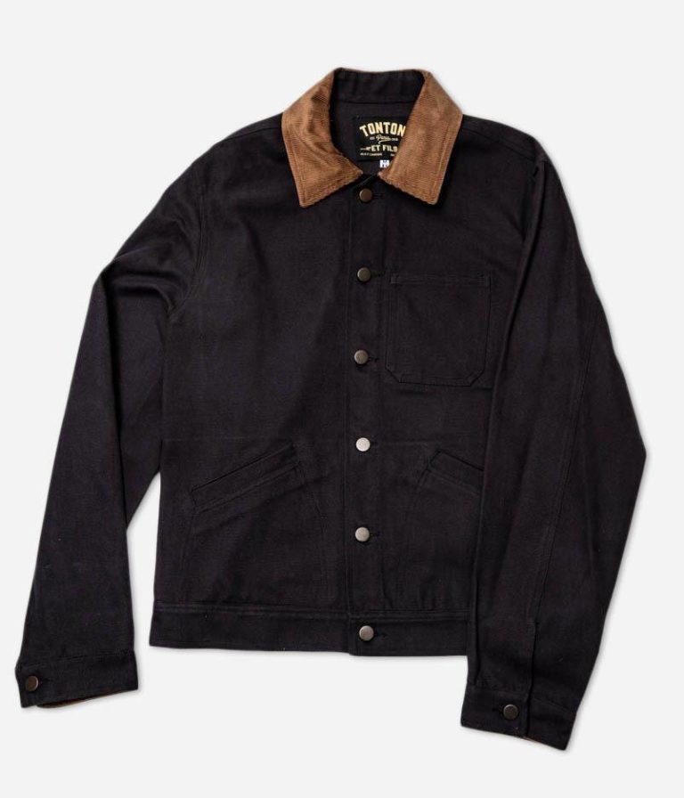 Tonton & Fils x The Royal Racer