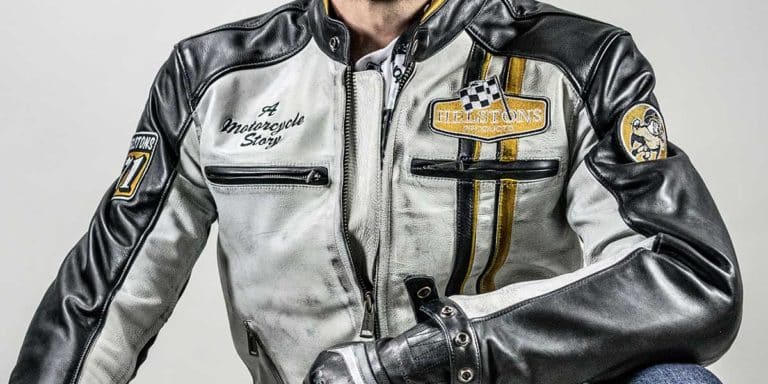 helstons moto