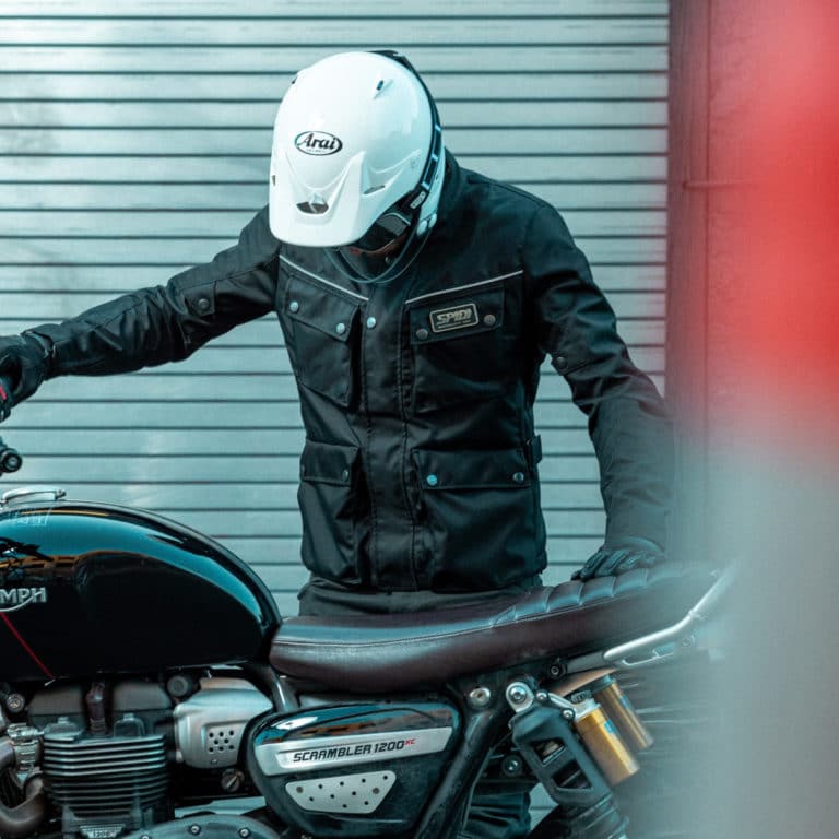 spidi originals enduro 2